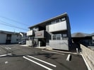 エイトビートの外観