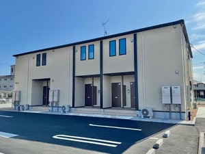 ヒカルサ境港外江町ウエストⅠ