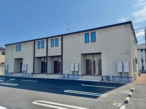 ヒカルサ境港外江町ウエストⅡ