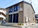 エレガンシアの外観