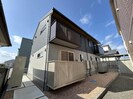 リバーポートSeiⅡの外観