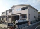 スマイルハウス　Bの外観
