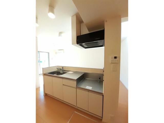  スマイルハウス　B