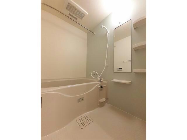  スマイルハウス　B