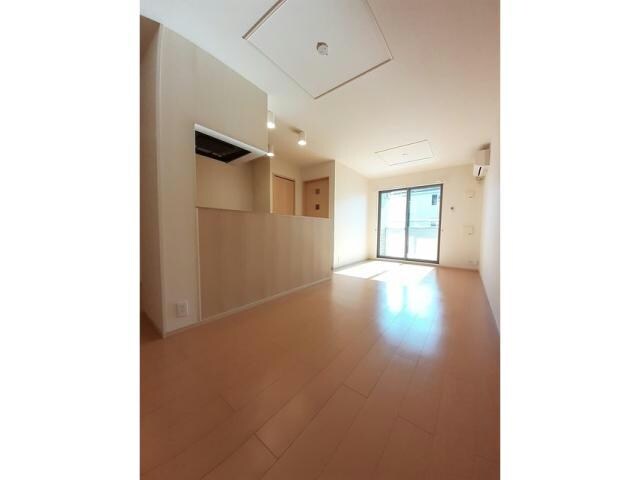  スマイルハウス　B