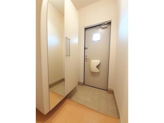  スマイルハウス　B