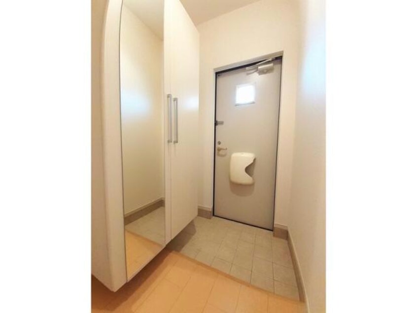  スマイルハウス　B