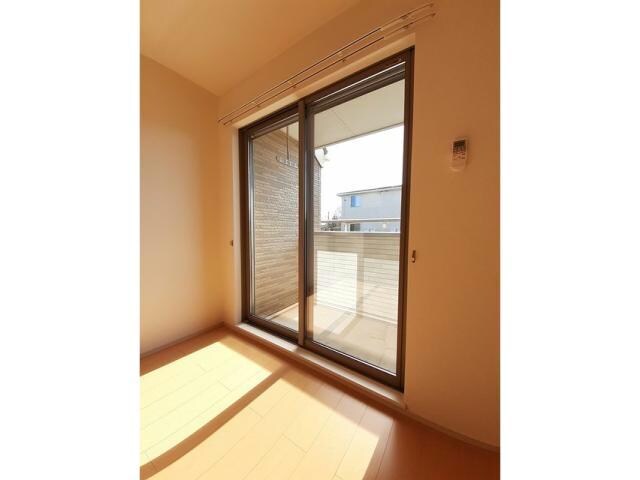  スマイルハウス　B