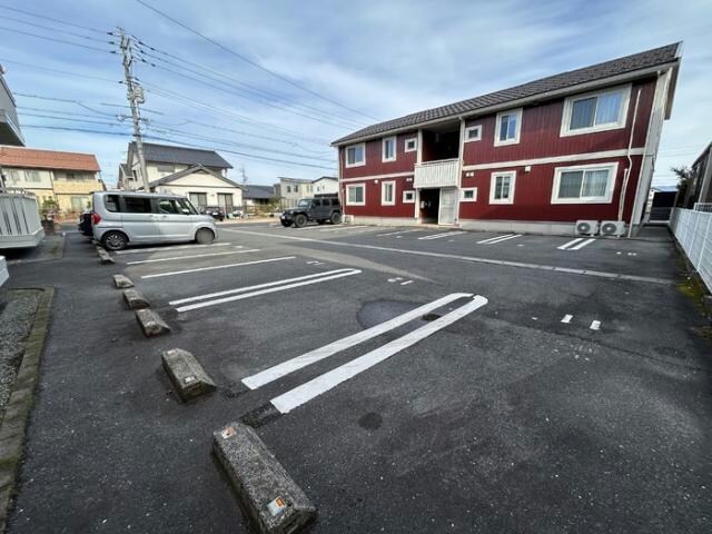  クレセント北峰A