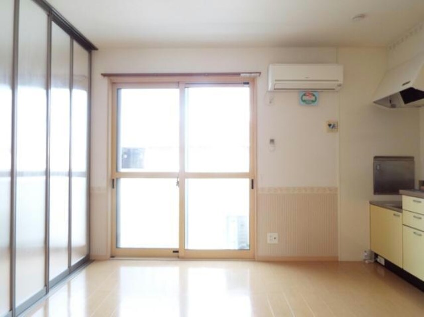  クレセント北峰A