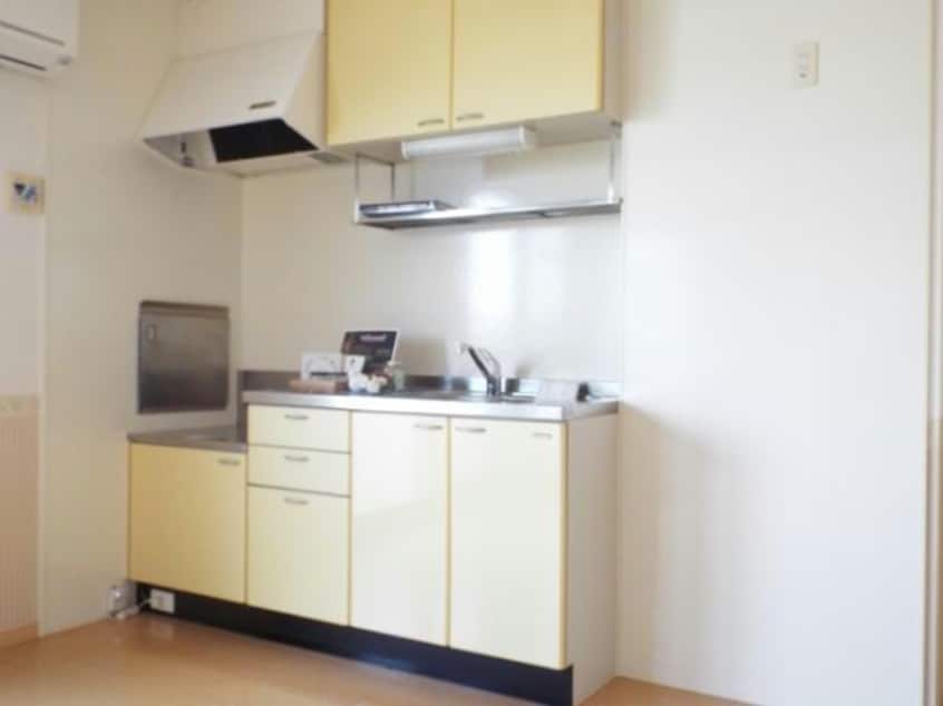  クレセント北峰A