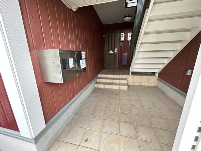  クレセント北峰A