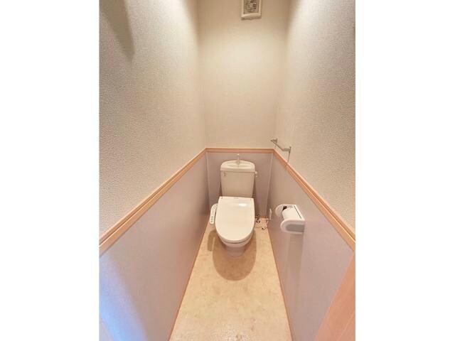  クレセント北峰A