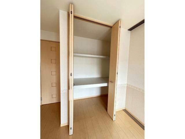  クレセント北峰A