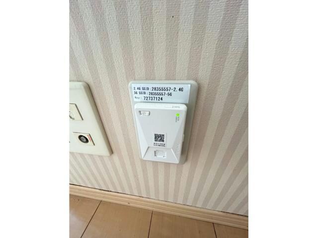  クレセント北峰A
