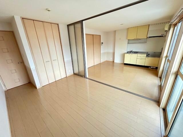  クレセント北峰A