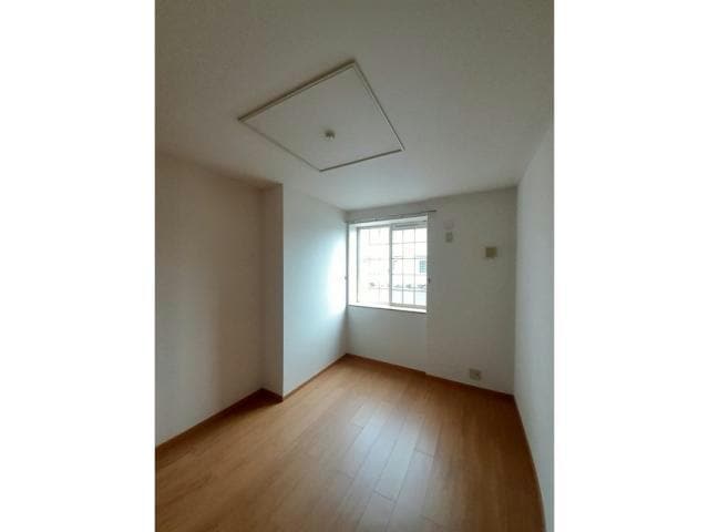  ニュー・レジデンスC