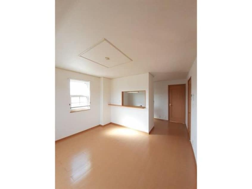  レインボー ハウス