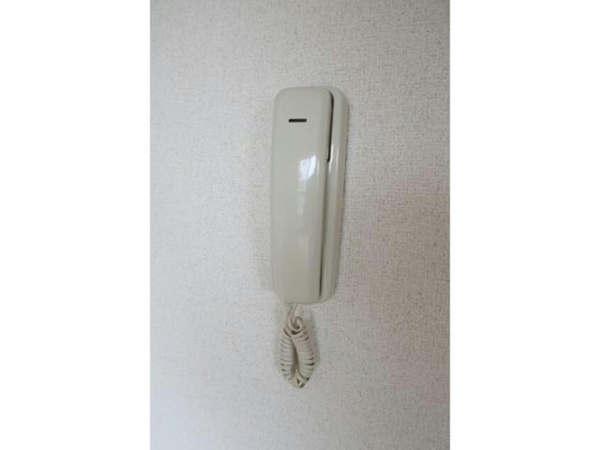 インターホン メゾンドール