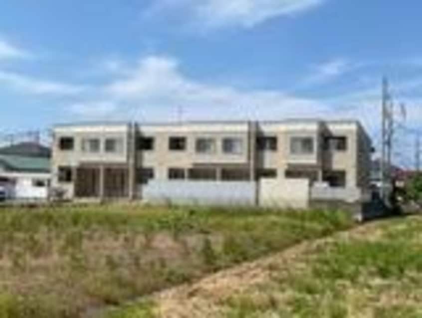  ラ・カンパネラ 新開