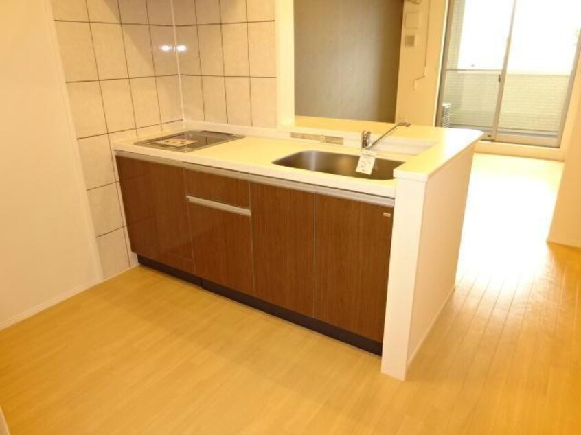  ラ・カンパネラ 新開