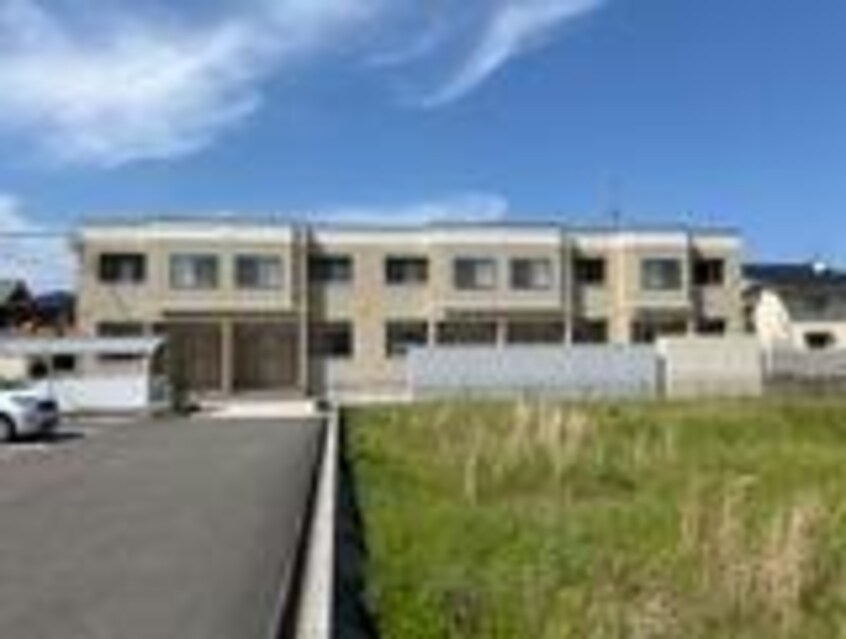  ラ・カンパネラ 新開