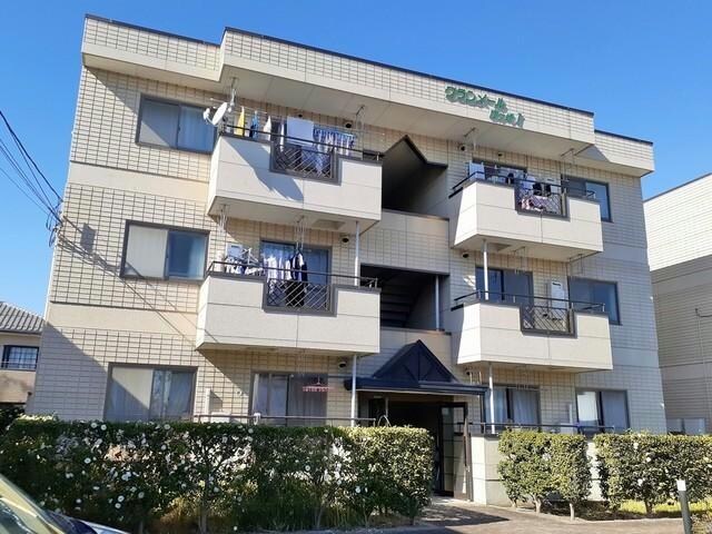  グランメール旗ヶ崎Ⅰ