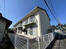 プリムローズの外観