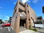 マンション　ファヴォーレ