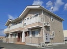サンリュー 07 Aの外観