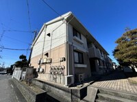 セジュールアンヌA棟