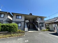 セジュールFX東　A棟