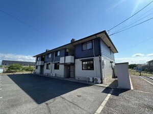 アーバンスクエア E棟