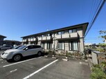 ガーデンスクエア　C棟