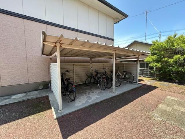  エスポワール三柳　B棟