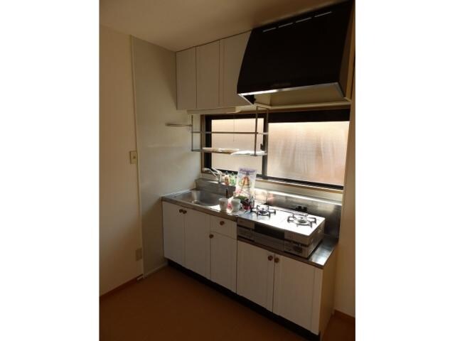  エスポワール三柳　B棟