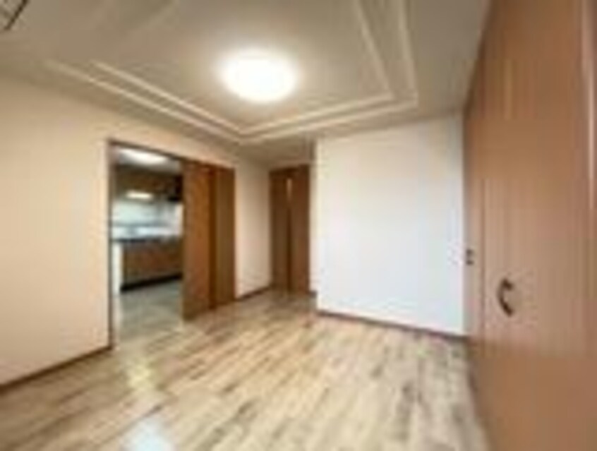 洋室 ピュア・リーフ