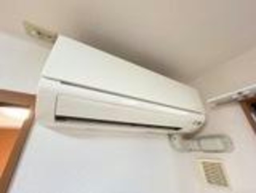 エアコン ピュア・リーフ