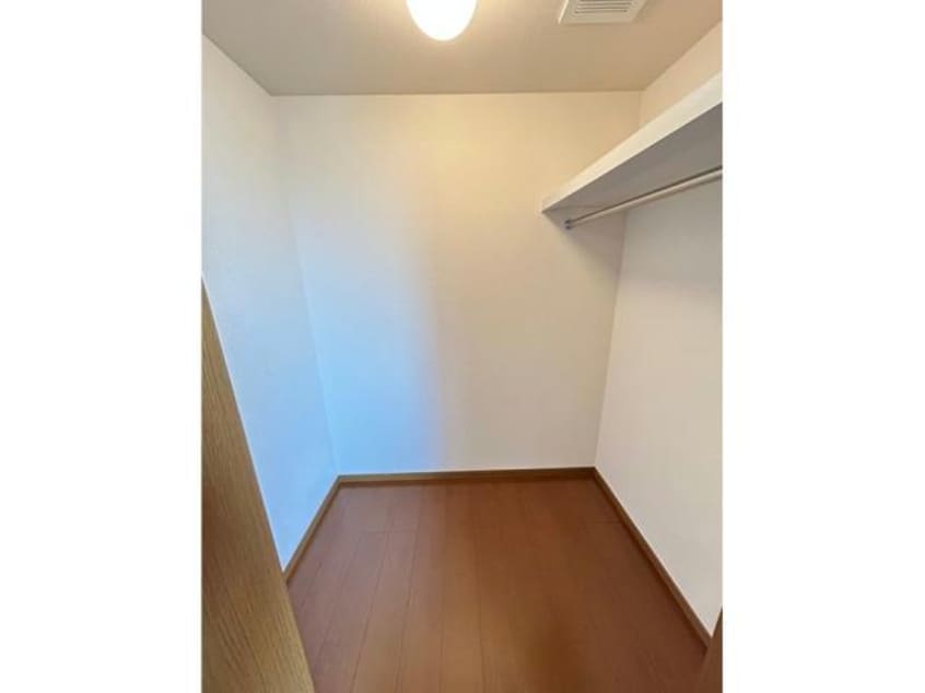  プラシード　C棟