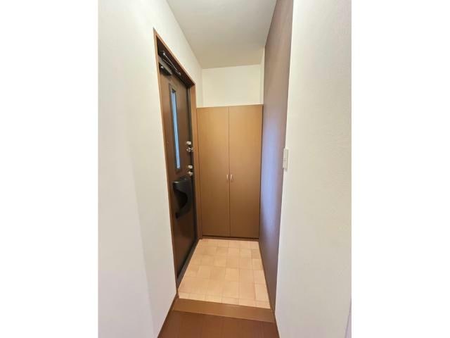  プラシード　C棟