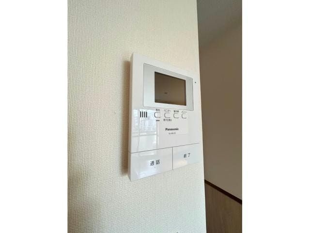  プラシード　C棟