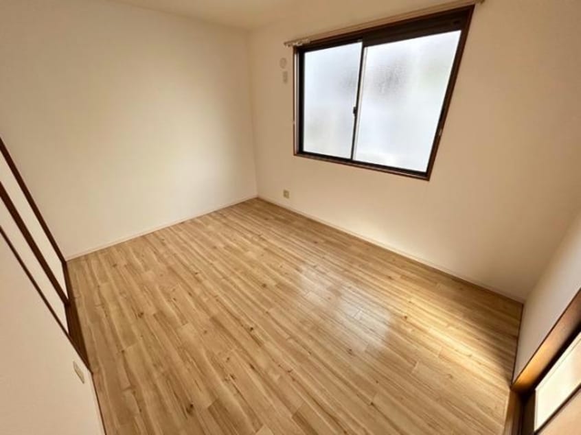  プラシード　C棟