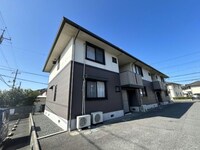 コート・デ・ボナール A棟