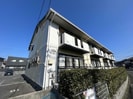 マスカレードの外観