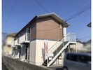 フレグランスレイ　Cの外観