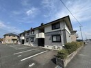ﾌﾟﾘﾑﾛｰｽﾞⅡの外観