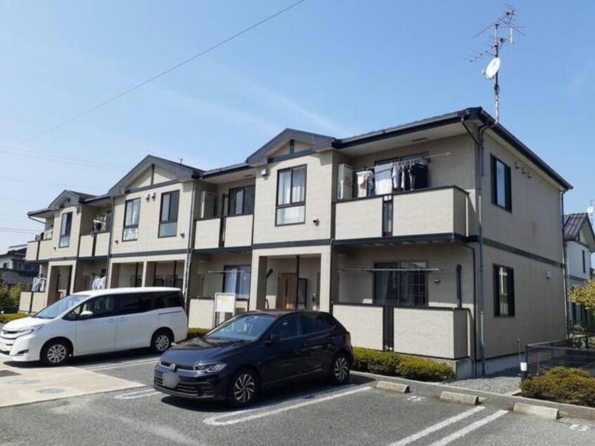  ピュア レジデンスB