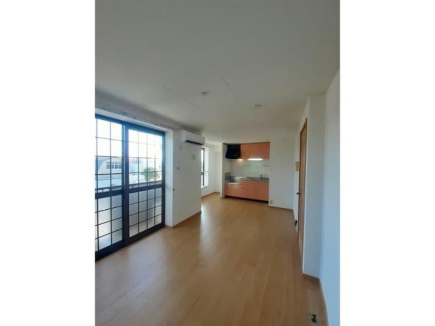  ピュア レジデンスB