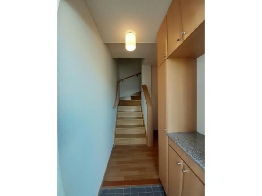  ピュア レジデンスB