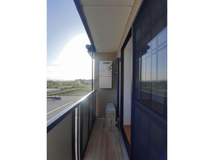  ピュア レジデンスB